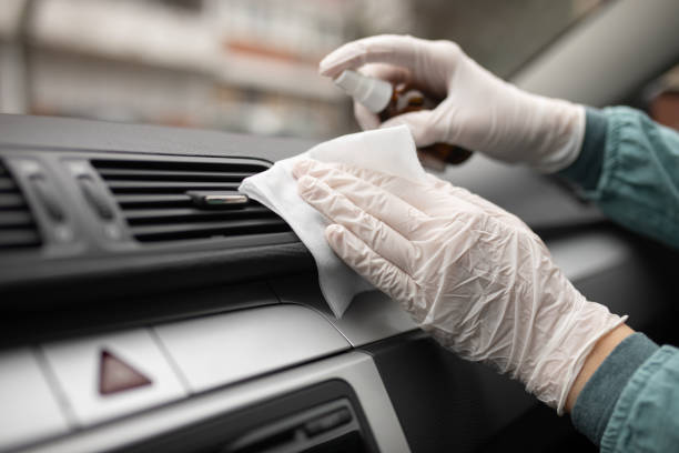 Best Best Air Duct Cleaning Company  in Port Allegany, PA