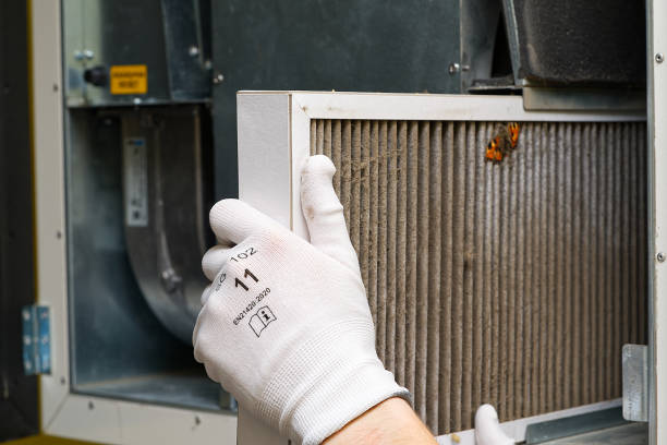Best Residential Air Duct Cleaning  in Port Allegany, PA