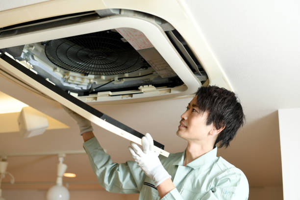 Best Air Duct Cleaning Near Me  in Port Allegany, PA