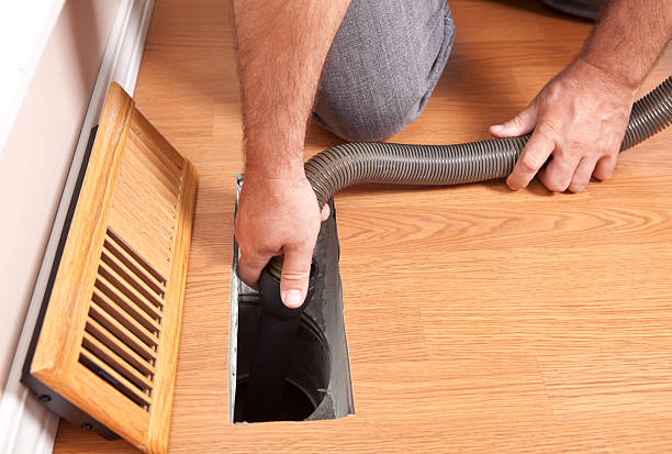 Best Professional Duct Cleaning Services  in Port Allegany, PA
