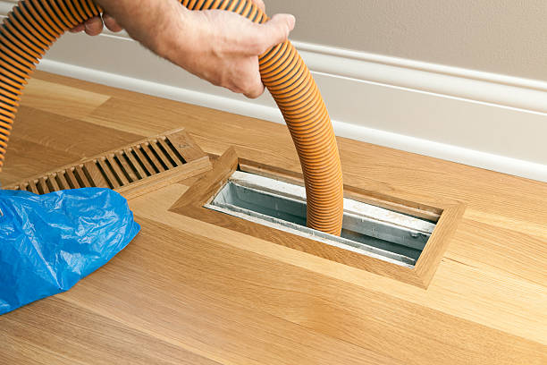 Best HVAC Air Duct Cleaning  in Port Allegany, PA