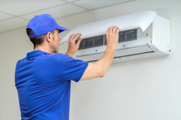 Best Commercial Air Duct Cleaning  in Port Allegany, PA