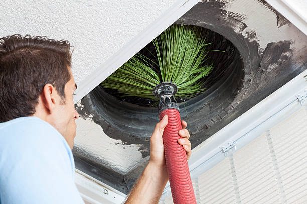 Best HVAC Duct Inspection Services  in Port Allegany, PA