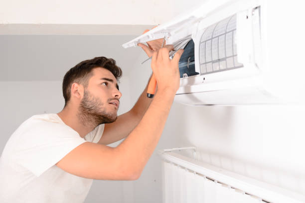 Best Affordable Air Duct Cleaning  in Port Allegany, PA